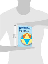 RATIONAL QUADRATIC FORMS - Retail Maharaj