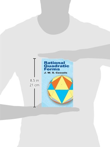 RATIONAL QUADRATIC FORMS - Retail Maharaj