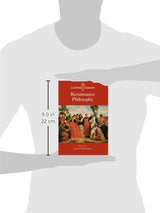The Cambridge Companion to Renaissance Philosophy (Cambridge Companions to Philosophy)