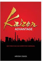 Kaizen Advantage - Best Practices for Competitive Companies - Retail Maharaj