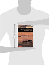 Migration and Diaspora in Modern Asia
