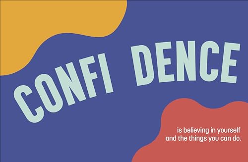 A Kids Book About Confidence