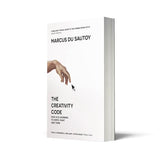 The Creativity Code : How AI is learning to write, paint and think - Retail Maharaj