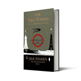 Two Towers: Aged Far Too Much to Be Put on the Front Cover of a Book - Retail Maharaj
