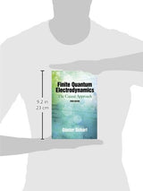 Finite Quantum Electrodynamics