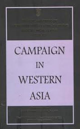 Campaign in Western Asia