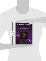 The Mechanical Universe: Mechanics and Heat, Advanced Edition