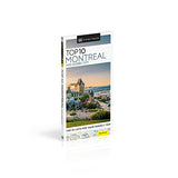 Eyewitness Top 10 Montreal and Quebec City