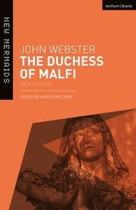 DUCHESS OF MALFI (New Mermaids)