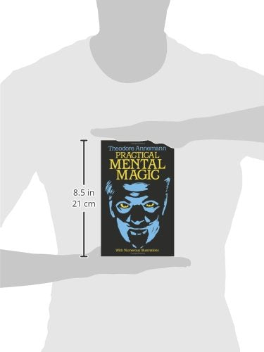 Practical Mental Magic