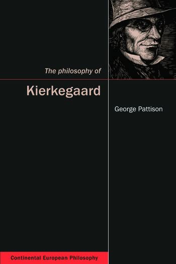 The Philosophy of Kierkegaard - Retail Maharaj