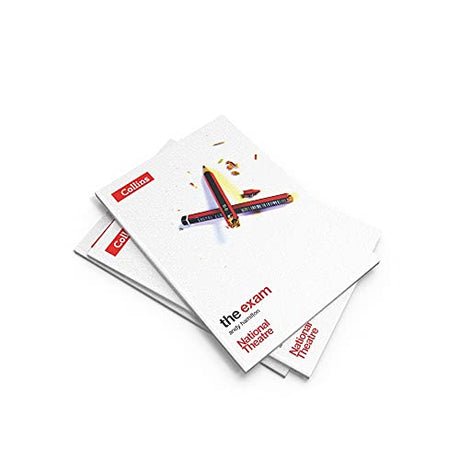 The Exam (Collins National Theatre Plays) - Retail Maharaj