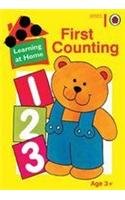 Learning at home series 1 : First Counting