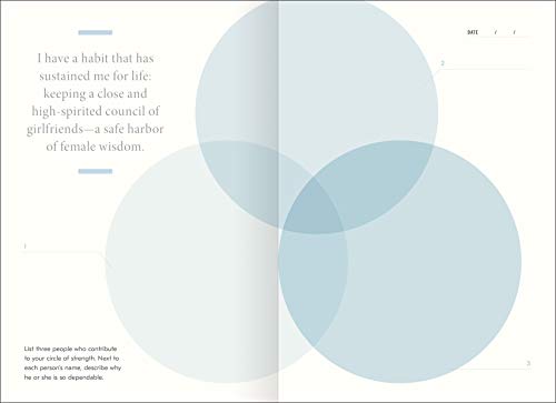 Becoming : A Guided Journal for Discover
