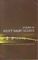 Studies in select short stories - Retail Maharaj