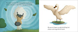 The Ugly Duckling