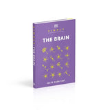 Simply The Brain (DK Simply)