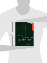 Essential Quantum Physics