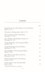 The Declaration of Independence and Other Great Documents of American History: 1775-1865 (Thrift Editions)