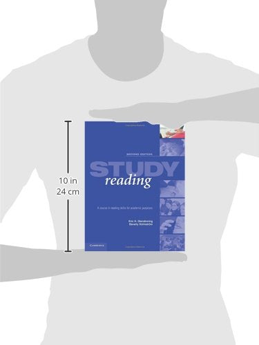 STUDY READING 2ED