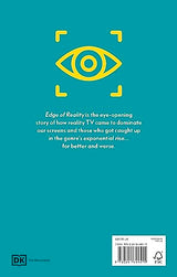 Edge of Reality: Journeys Through the Rabbit Hole of Reality Television