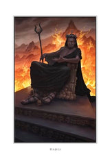 Percy Jackson and the Olympians: The Lightning Thief: (Deluxe Collector's Edition)