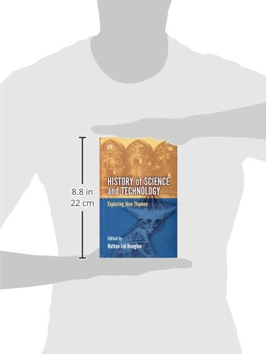 History of Science and Technology: Exploring New Themes