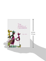 The Artistry of Handwork - Retail Maharaj