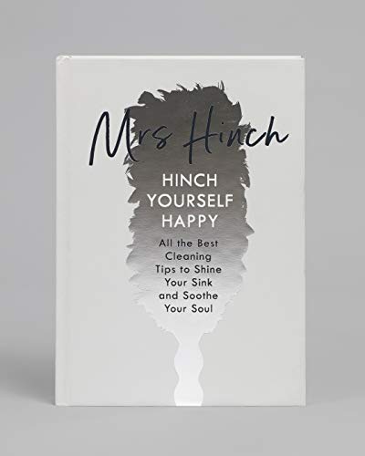 Hinch Yourself Happy: All The Best Cleaning Tips To Shine Your Sink And Soothe Your Soul - Retail Maharaj