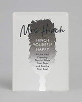 Hinch Yourself Happy: All The Best Cleaning Tips To Shine Your Sink And Soothe Your Soul - Retail Maharaj