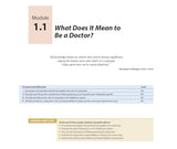 Mastering AETCOM: Attitude, Ethics, and Communication in Medical Education