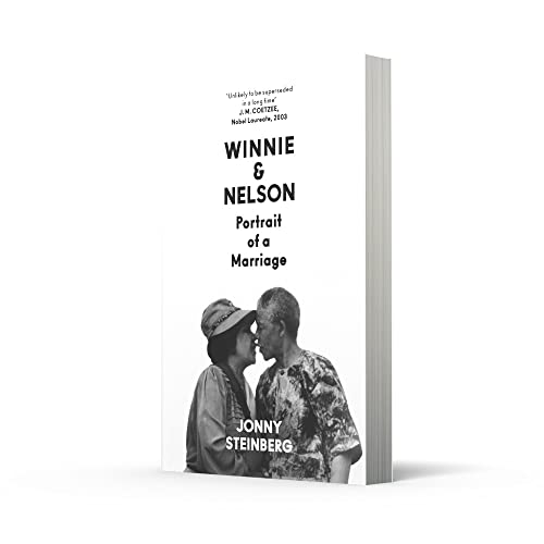 Winnie & Nelson - Retail Maharaj