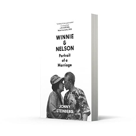 Winnie & Nelson - Retail Maharaj