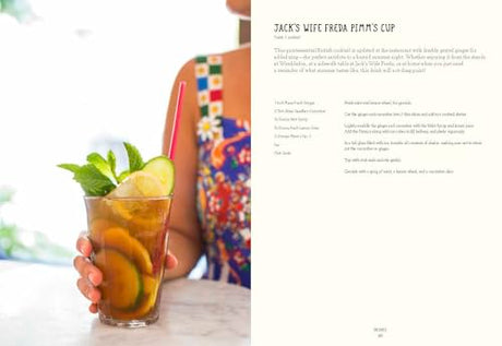 Jack's Wife Freda: Cooking From New York's West Village: A Cookbook - Retail Maharaj