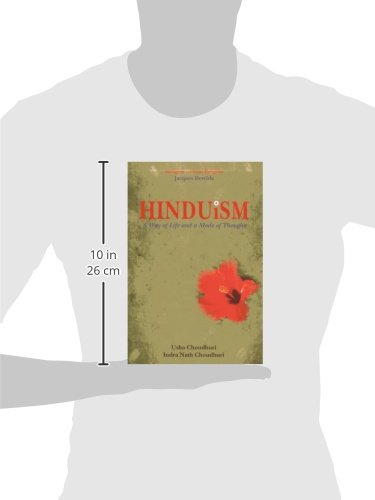 Hinduism: A Way of Life and a Mode of Thought - Retail Maharaj