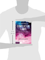 Collier's Conflict of Laws