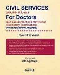 Civil Services for Doctors