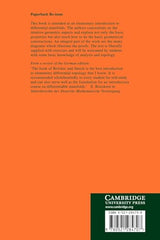 Introduction to Differential Topology