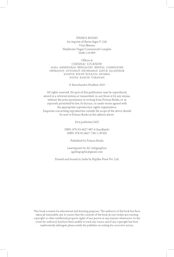 Primus Books- Selected Works of Swami Sahajanand Saraswati: Major Addresses of Swami Sahajanand Saraswati - Vol III - Retail Maharaj