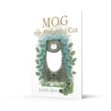Mog The Forgetful Cat