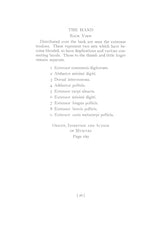 The Book of a Hundred Hands (Dover Anatomy for Artists)