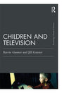 CHILDREN AND TELEVISION [Paperback] B GUNTER - Retail Maharaj