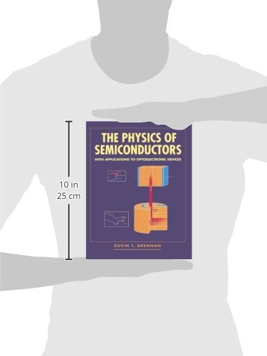The Physics of Semiconductors: With Applications to Optoelectronic Devices