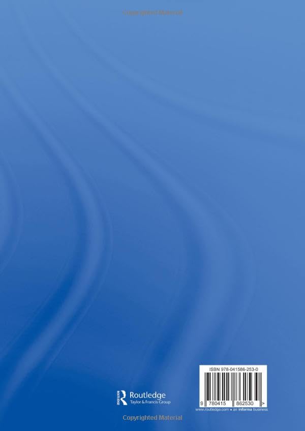 Encyclopedia of Asian Philosophy - Retail Maharaj