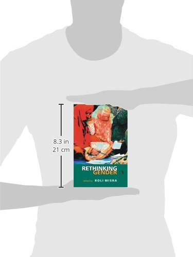 Rethinking Gender - Retail Maharaj