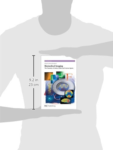 BIOMEDICAL IMAGING : THE CHEMISTRY OF LABELS, PROBES AND CONTRAST AGENTS (Drug Discovery)