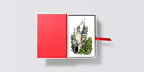 London Postcards - Retail Maharaj