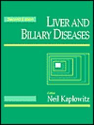 Liver and Biliary Diseases