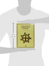 Treasury of Traditional Wisdom - Retail Maharaj