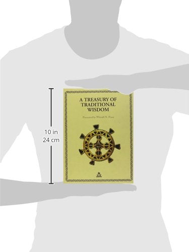Treasury of Traditional Wisdom - Retail Maharaj